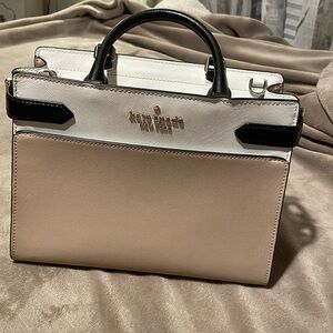Kate Spade Bag and Wallet